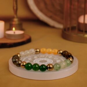 Dhan Yog Bracelet