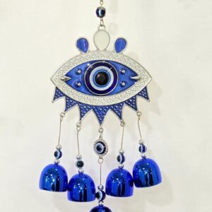 Evil eye wind
