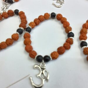 Rudraksha Bracelet