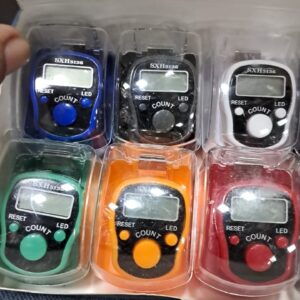 Digital counter