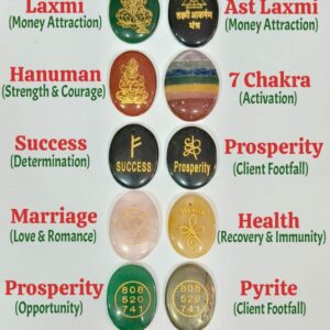Zibu symbol stone