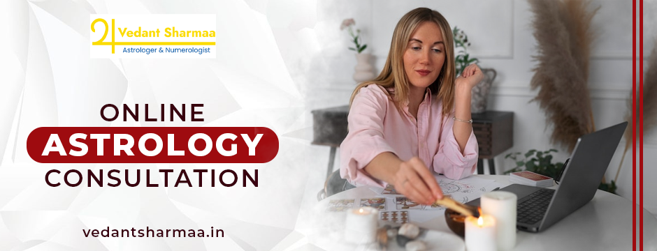 online astrology consultation