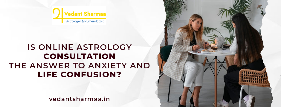 Astrology Consultation