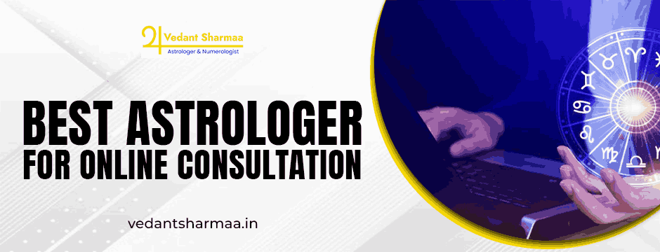 best astrologer for online consultation