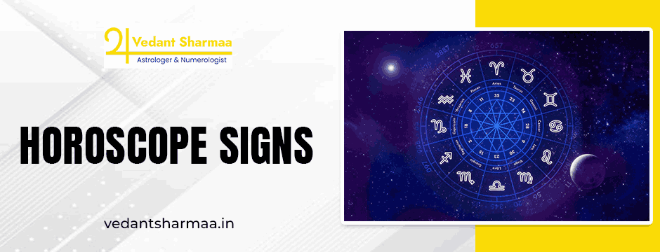 horoscope signs
