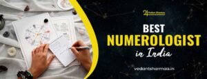 Best Numerologist in india