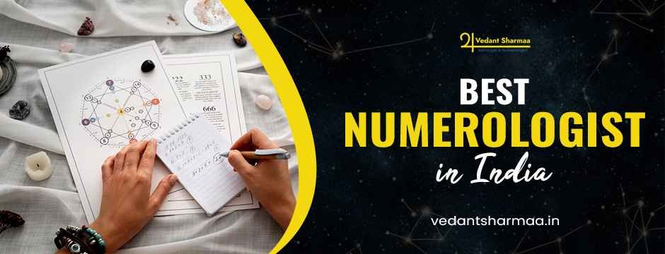 Best Numerologist in india