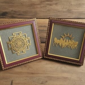 Hot selling pyrite Frame