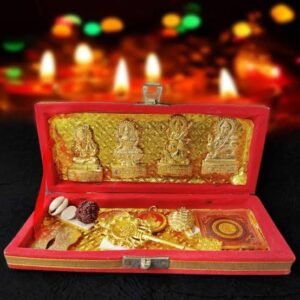 Dhan Laxmi yantra