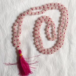 Rose quartz
