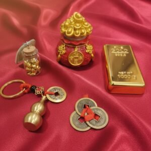 Fengshui lover Diwali New Year special