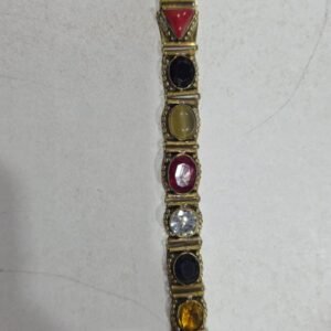 Navgrah Bracelet