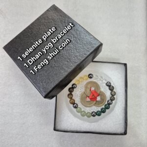 Dhan Yog Prosperity Kit
