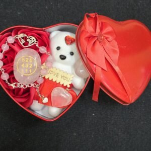 GIFT BOX