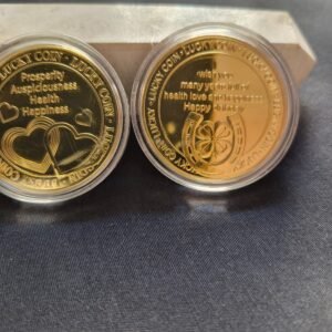 Wish Coin