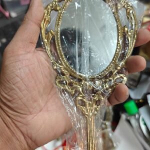 Pure brass mirrors