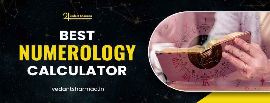 best numerology calculator