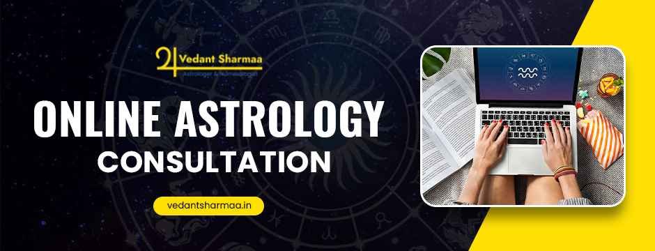 online astrology consultation