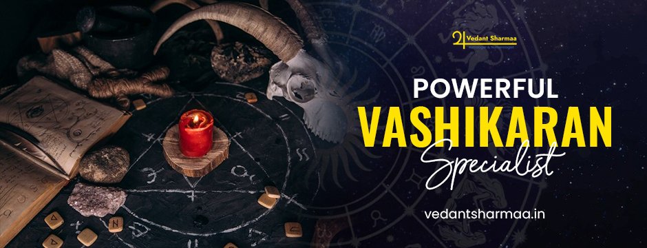 Vashikaran Specialist