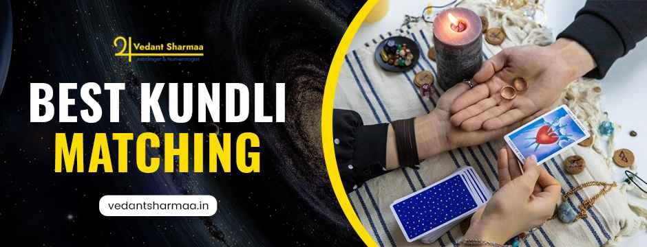 best kundli matching