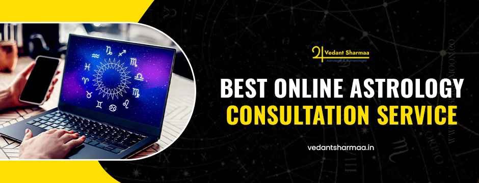 best online astrology consultation service
