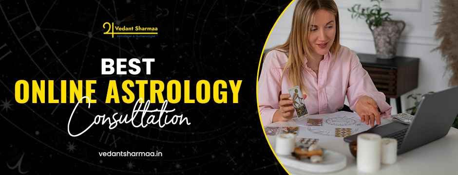 best online astrology consultation