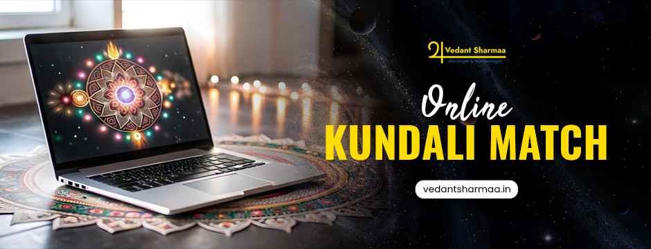 online kundali match