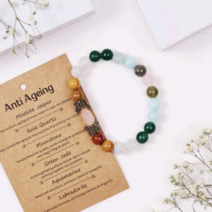 Anti Ageing