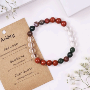 Acidity Bracelet