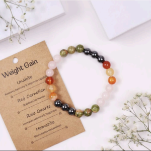 Weight Gain Bracelet