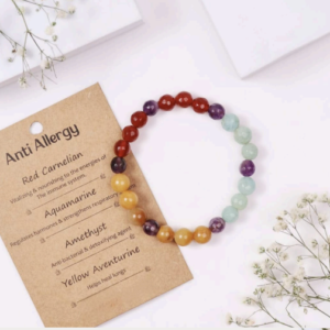 Anti Allergy Bracelet