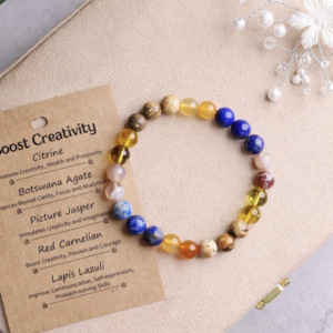 Boost Creativity Bracelet