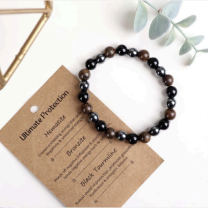 Ultimate Protection Bracelet