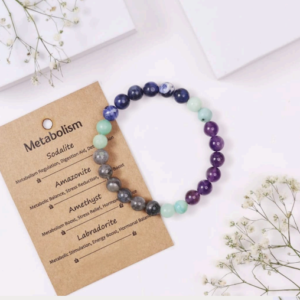 Metabolism Bracelet