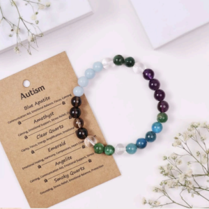 Autism Bracelet