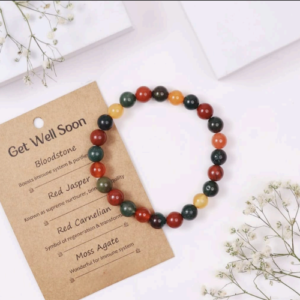Get Well Soon Bracelet