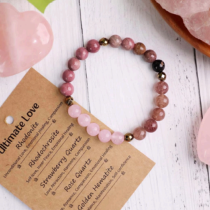 Ultimate Love Bracelet