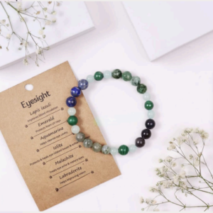 Eyesight Bracelet