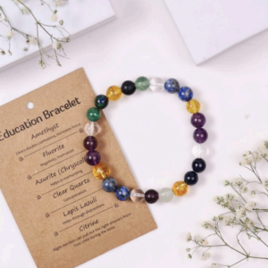 Education Bracelet