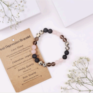 Anti Depression Bracelet