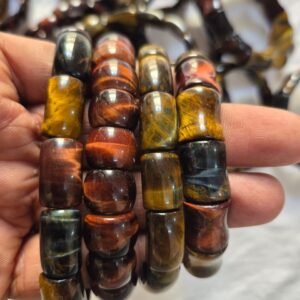 Tiger Eye Bracelet