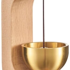 Something new door bell