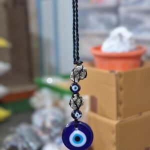 Evil eye hangers