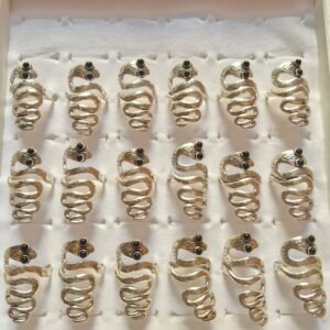 Snake 🐍 ring