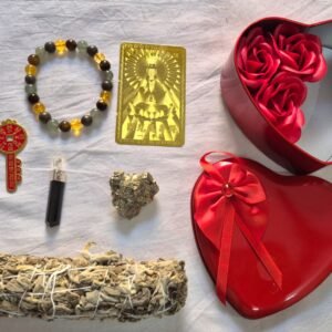 PROSPERITY COMBO