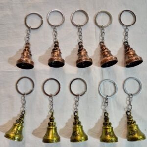 Guardian bell