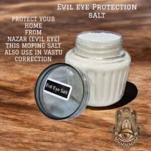 Aura Salt