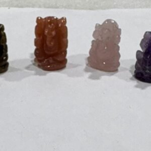 1 to 1.5 inches ganesh ji