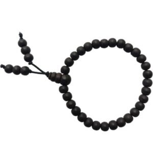 Pure karungali wood bracelet