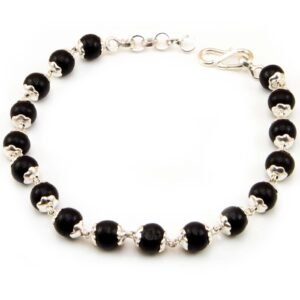 Pure karungali wood bracelet